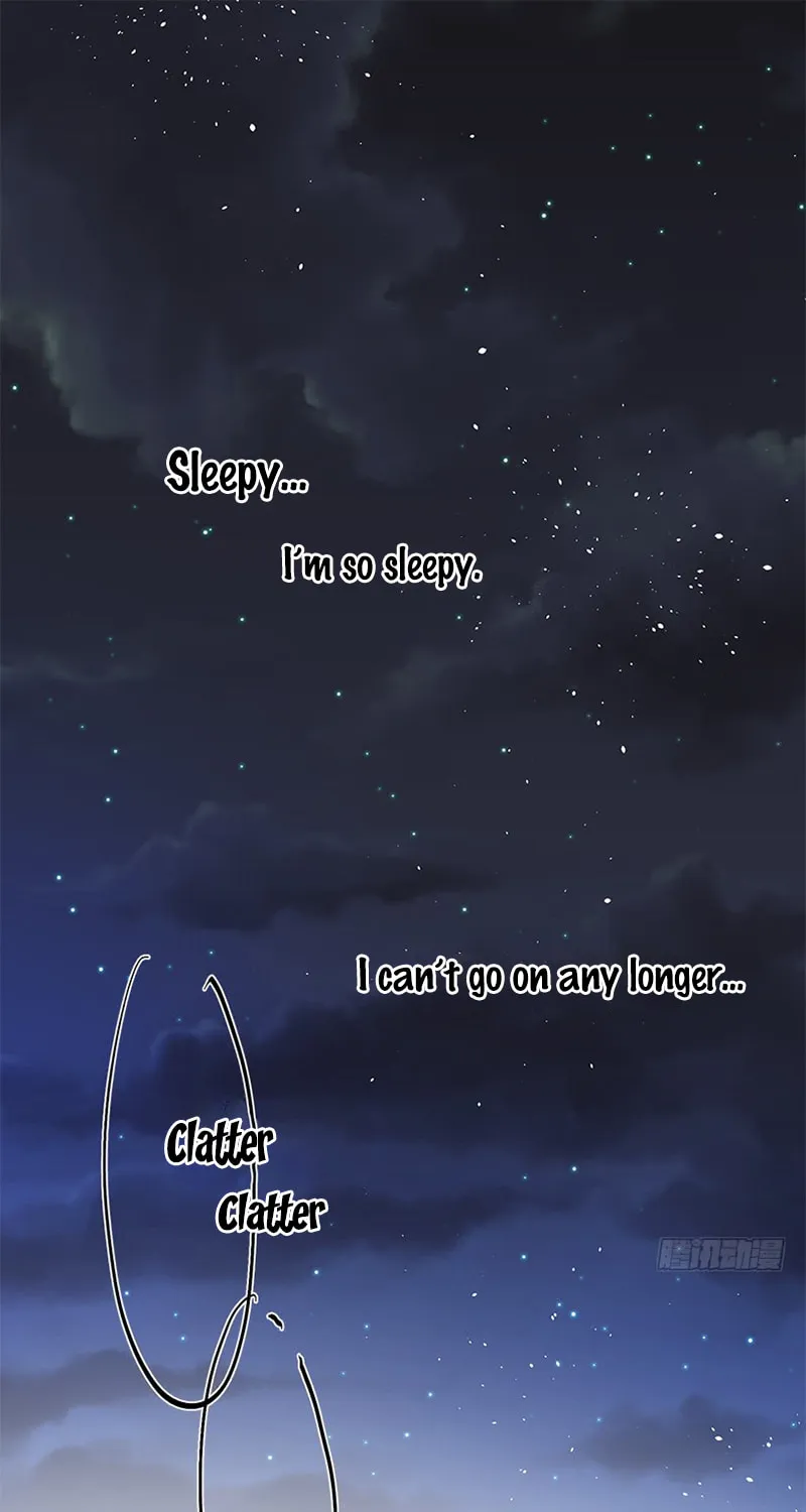 This Girl Is a Little Wild Chapter 23 page 2 - 