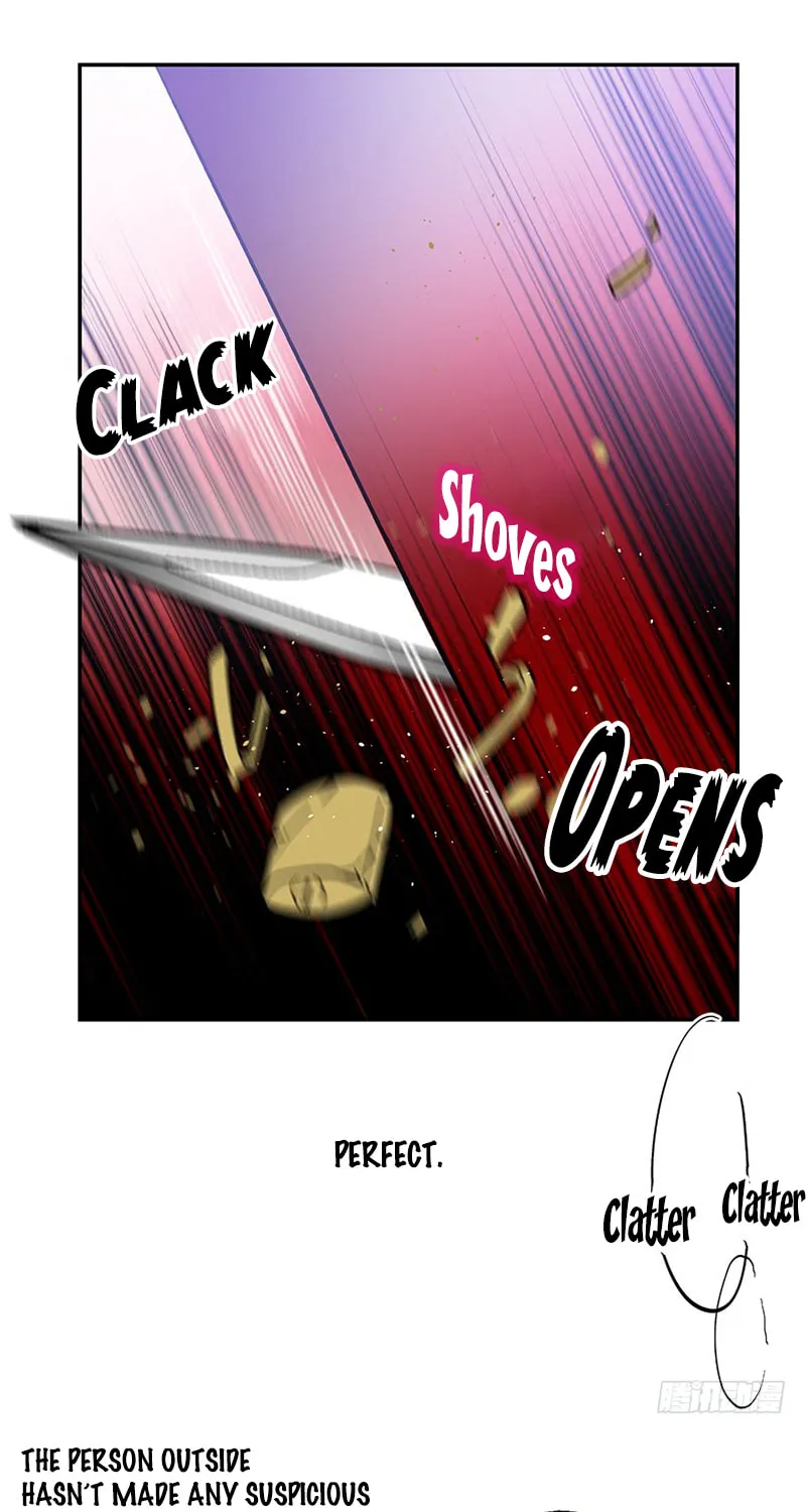 This Girl Is a Little Wild Chapter 23 page 11 - 