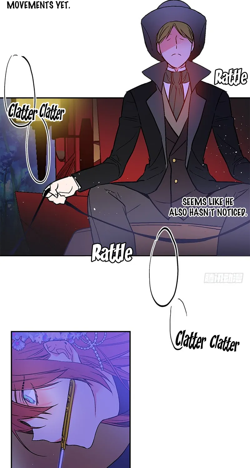 This Girl Is a Little Wild Chapter 23 page 12 - 