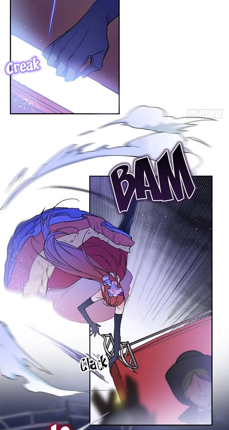 This Girl Is a Little Wild Chapter 23 page 13 - 