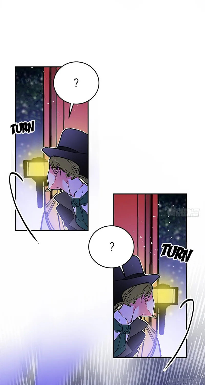 This Girl Is a Little Wild Chapter 23 page 15 - 