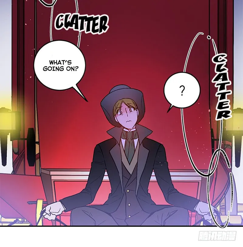 This Girl Is a Little Wild Chapter 23 page 17 - 