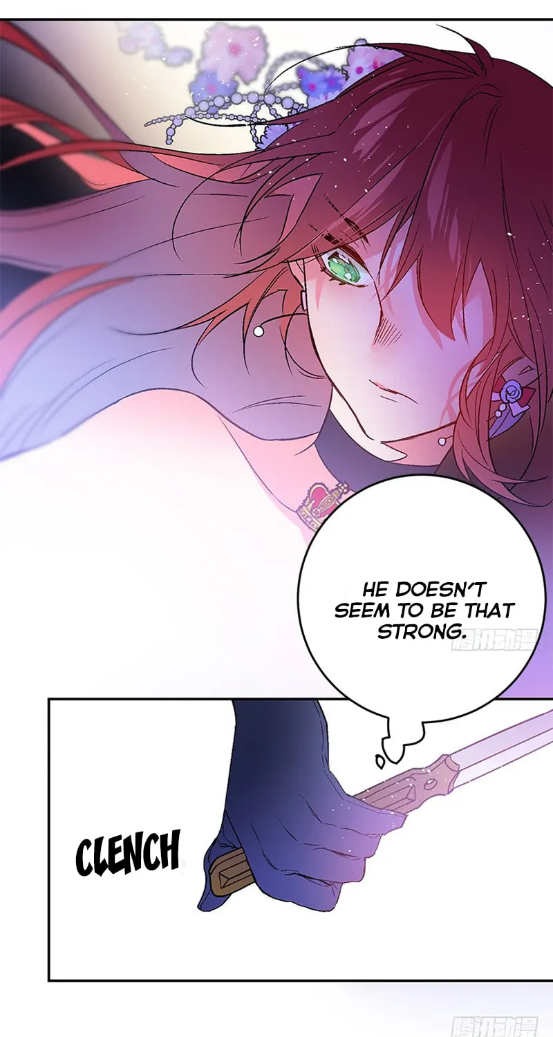 This Girl Is a Little Wild Chapter 23 page 18 - 