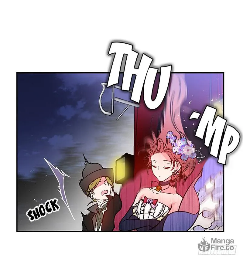 This Girl Is a Little Wild Chapter 23 page 20 - 