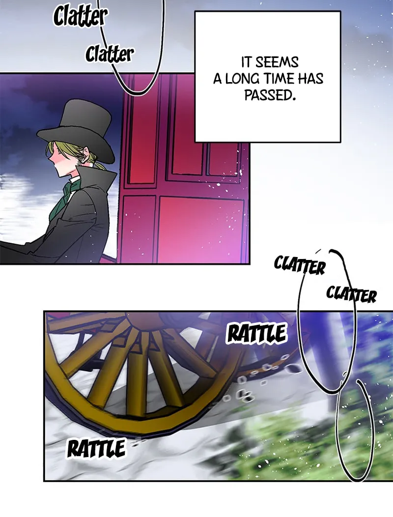 This Girl Is a Little Wild Chapter 23 page 3 - 