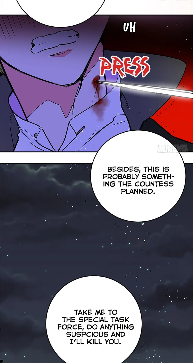 This Girl Is a Little Wild Chapter 23 page 22 - 