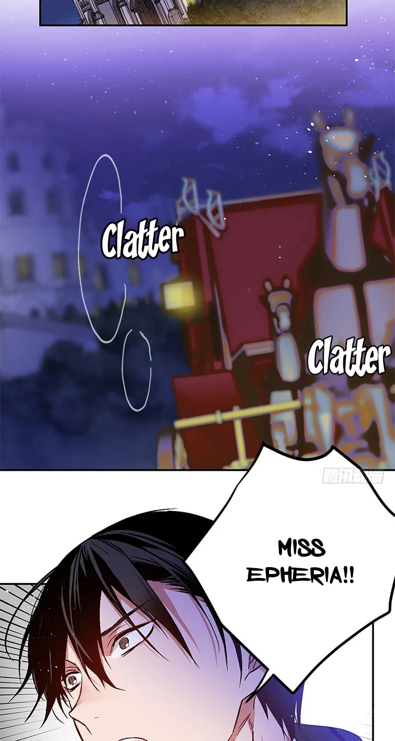 This Girl Is a Little Wild Chapter 23 page 25 - 