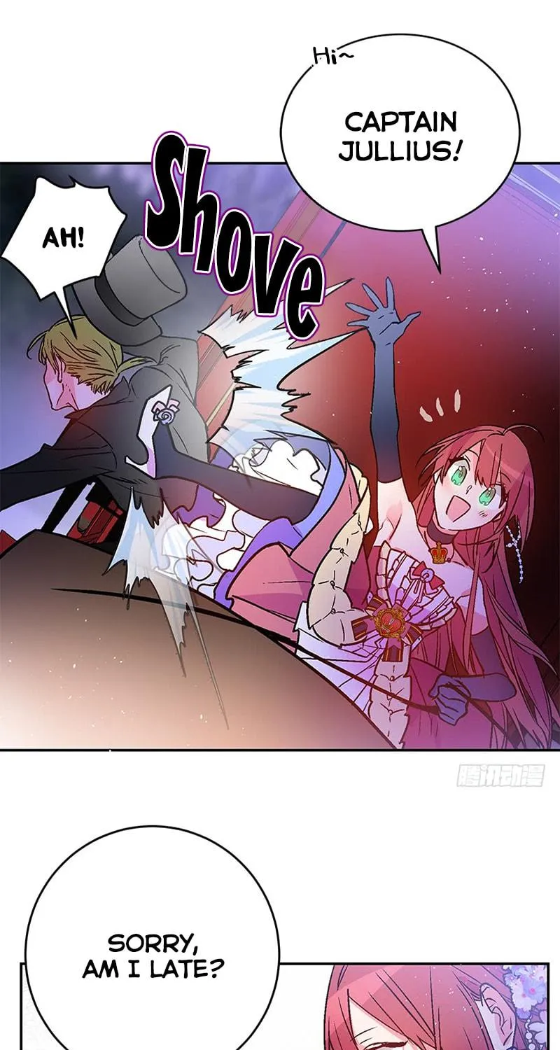 This Girl Is a Little Wild Chapter 23 page 27 - 