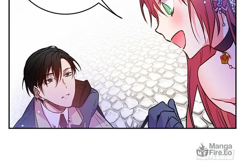 This Girl Is a Little Wild Chapter 23 page 28 - 