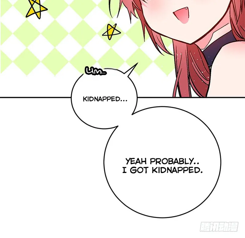 This Girl Is a Little Wild Chapter 23 page 30 - 