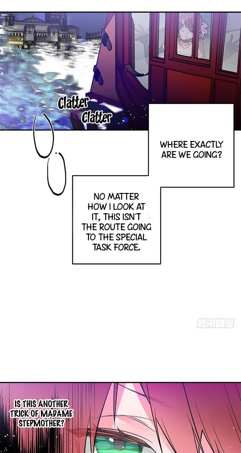 This Girl Is a Little Wild Chapter 23 page 4 - 