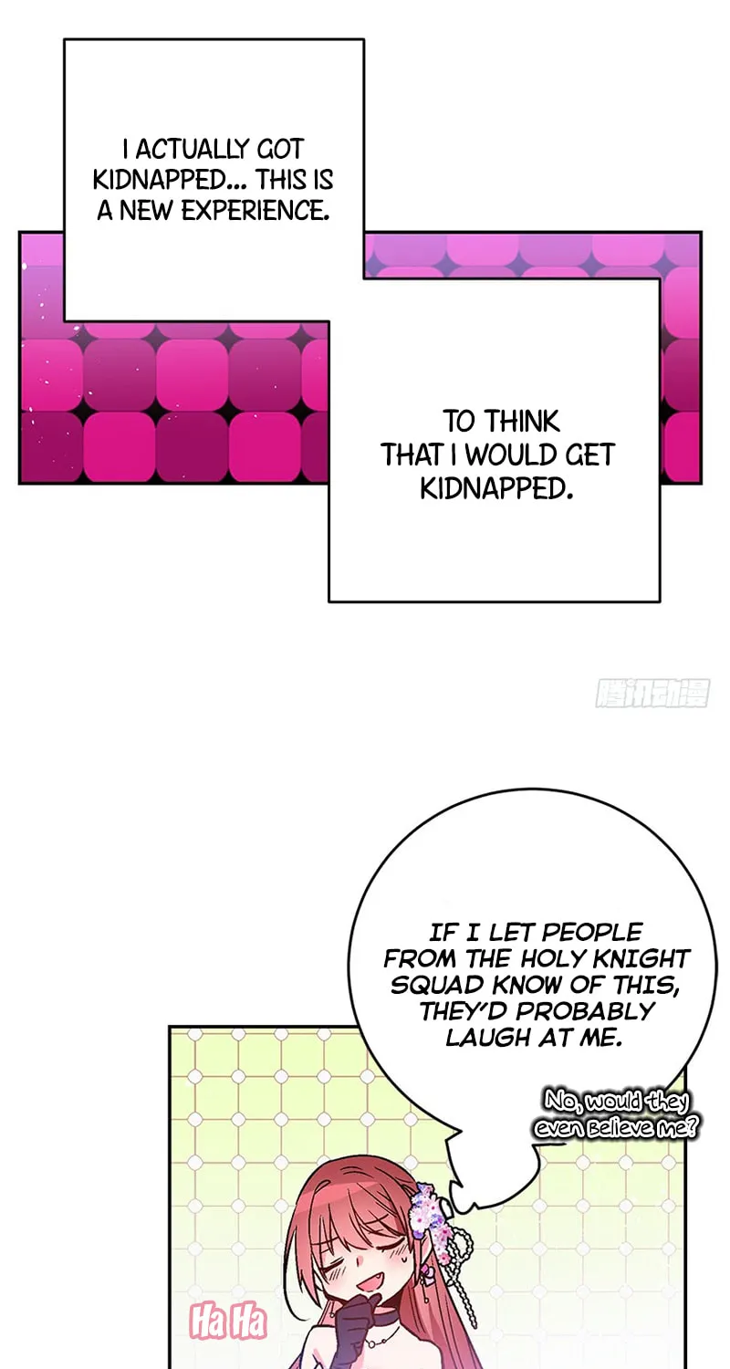 This Girl Is a Little Wild Chapter 23 page 31 - 