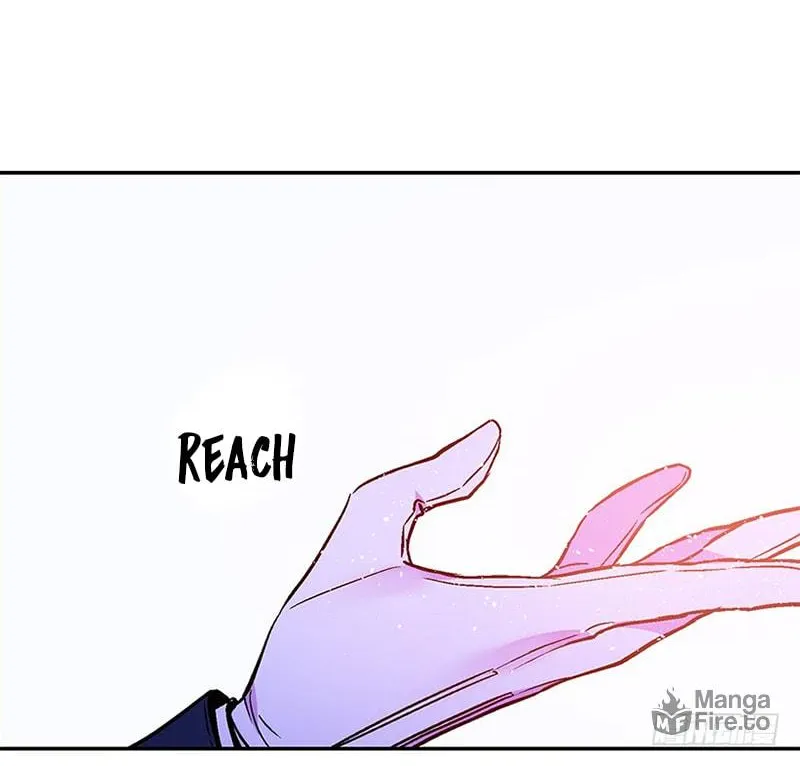This Girl Is a Little Wild Chapter 23 page 34 - 