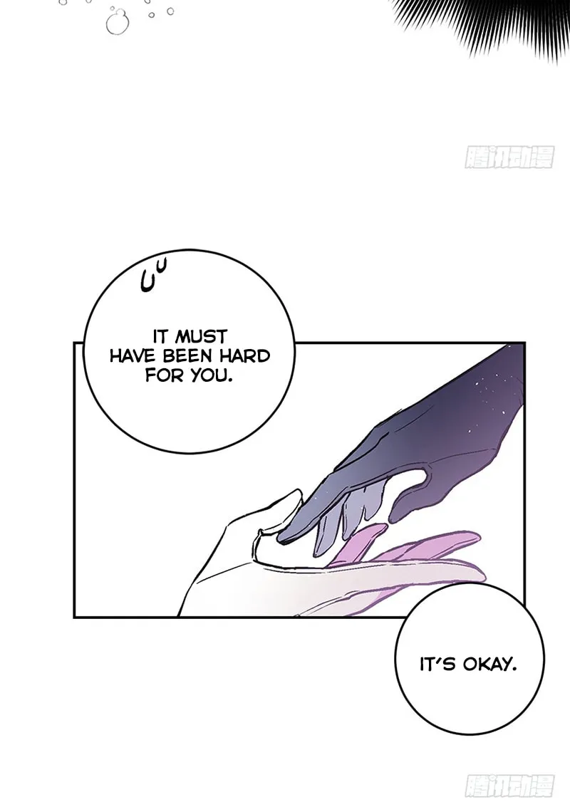 This Girl Is a Little Wild Chapter 23 page 38 - 