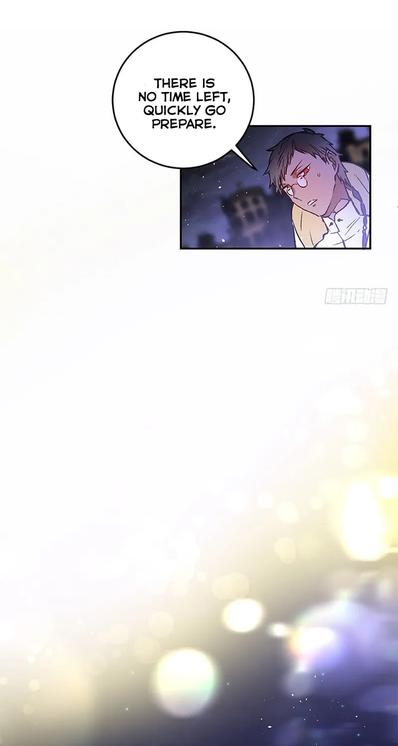 This Girl Is a Little Wild Chapter 23 page 39 - 