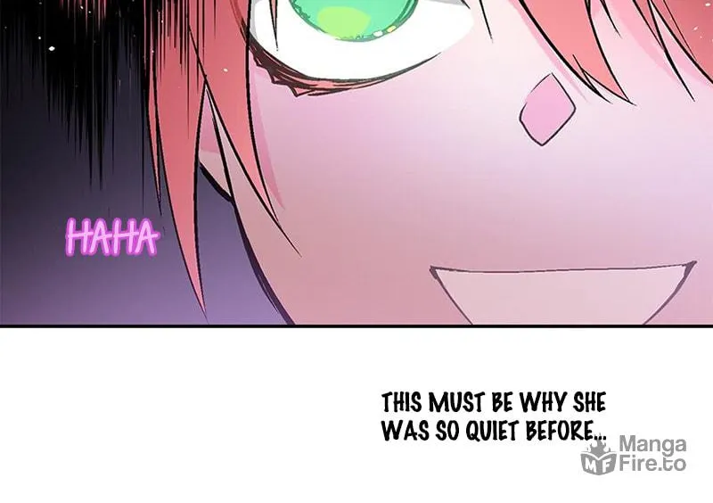 This Girl Is a Little Wild Chapter 23 page 5 - 