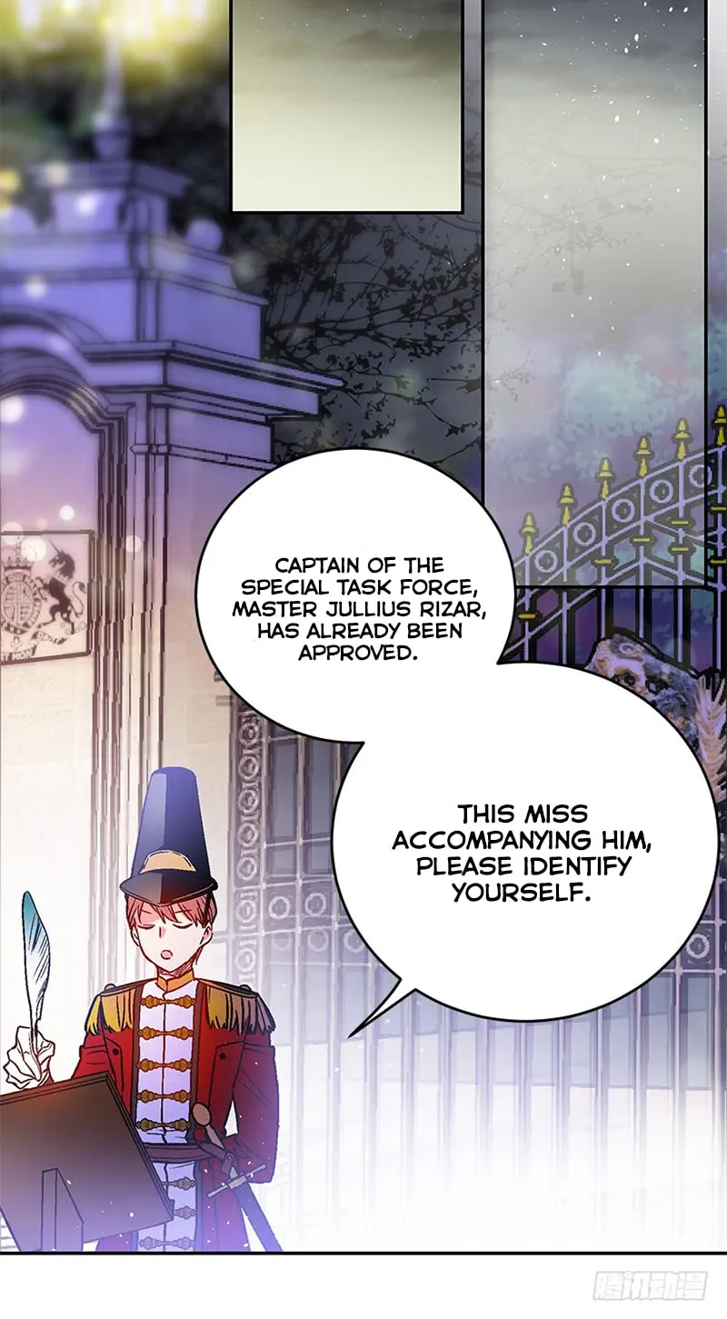 This Girl Is a Little Wild Chapter 23 page 41 - 