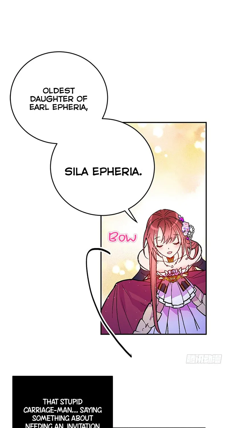 This Girl Is a Little Wild Chapter 23 page 42 - 