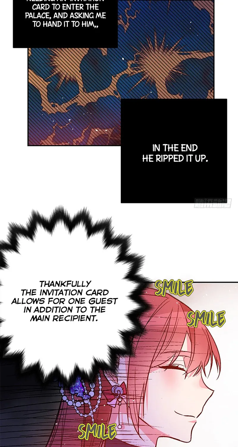 This Girl Is a Little Wild Chapter 23 page 43 - 
