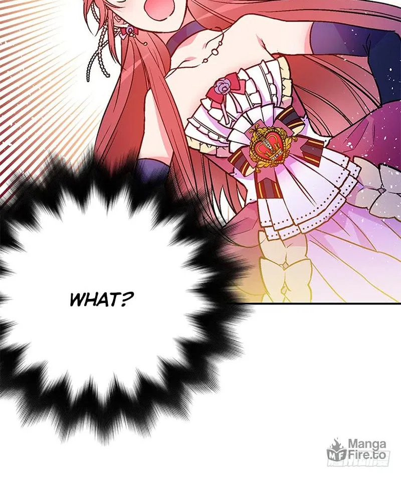 This Girl Is a Little Wild Chapter 23 page 46 - 