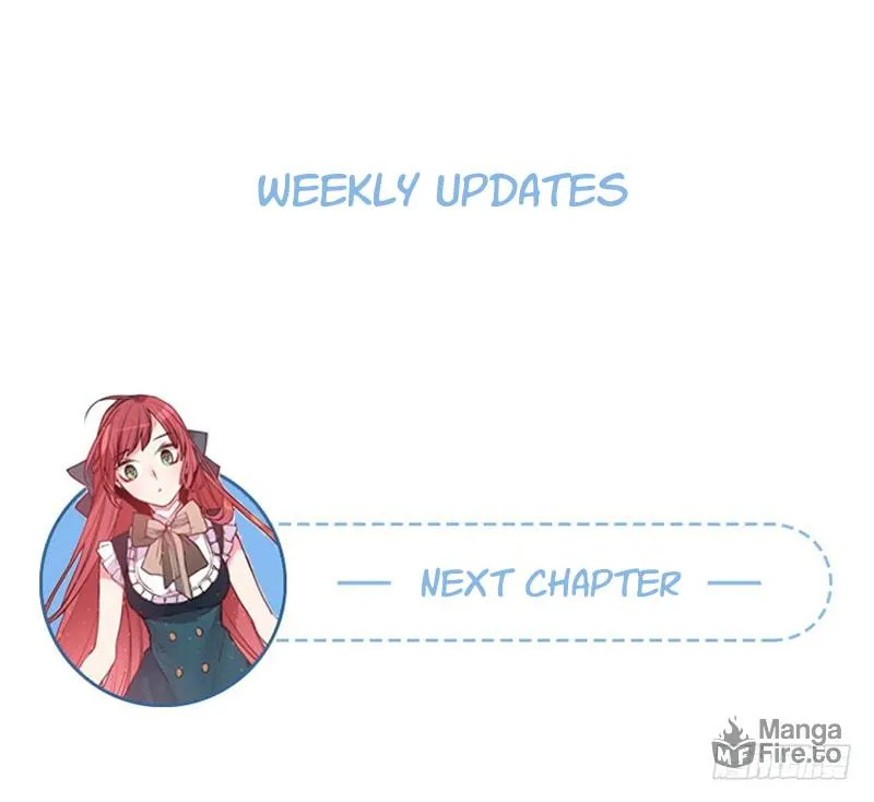 This Girl Is a Little Wild Chapter 23 page 47 - 