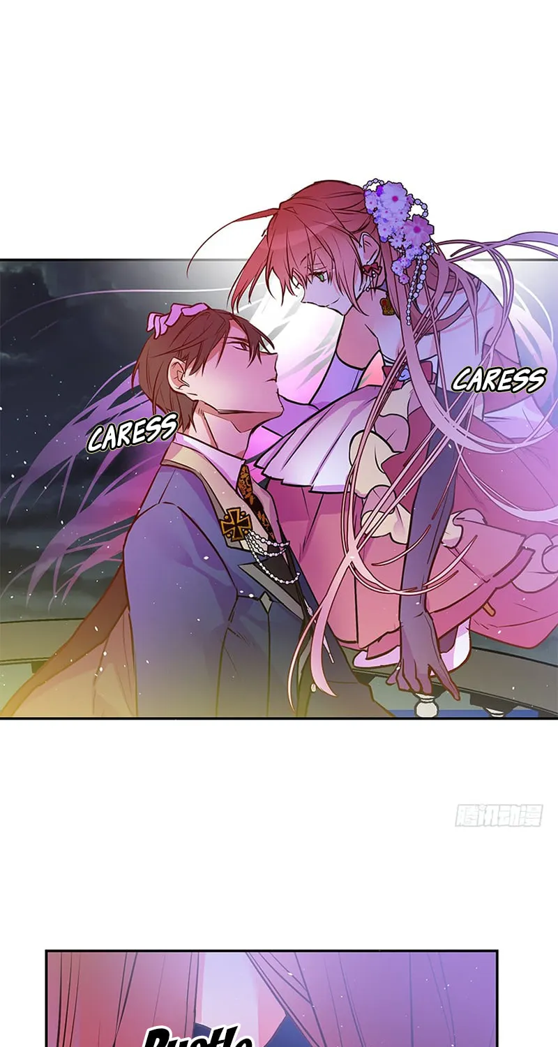 This Girl Is a Little Wild Chapter 23 page 48 - 