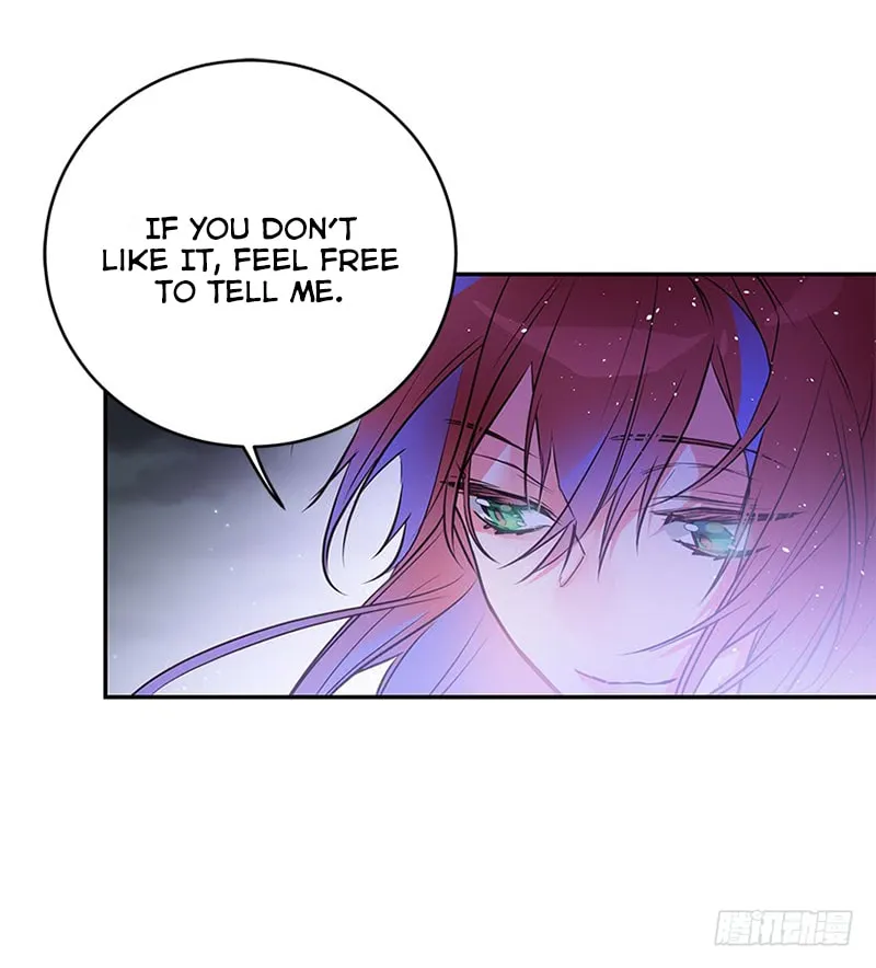 This Girl Is a Little Wild Chapter 23 page 50 - 