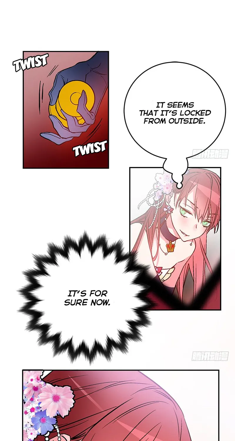 This Girl Is a Little Wild Chapter 23 page 6 - 