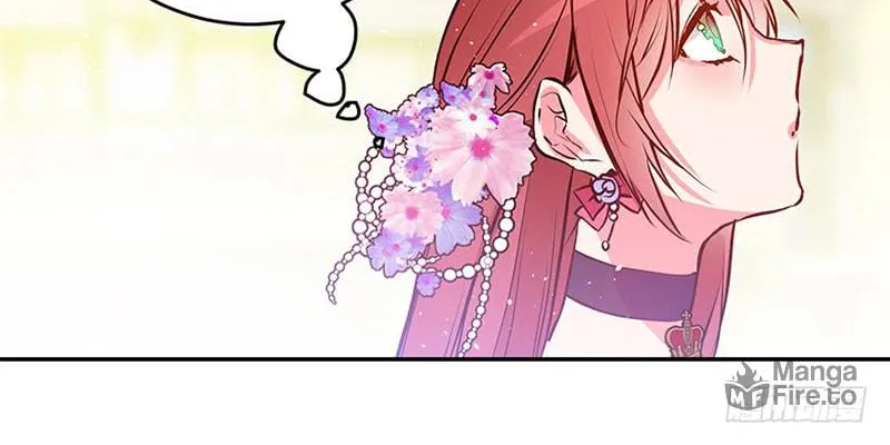 This Girl Is a Little Wild Chapter 24 page 11 - 