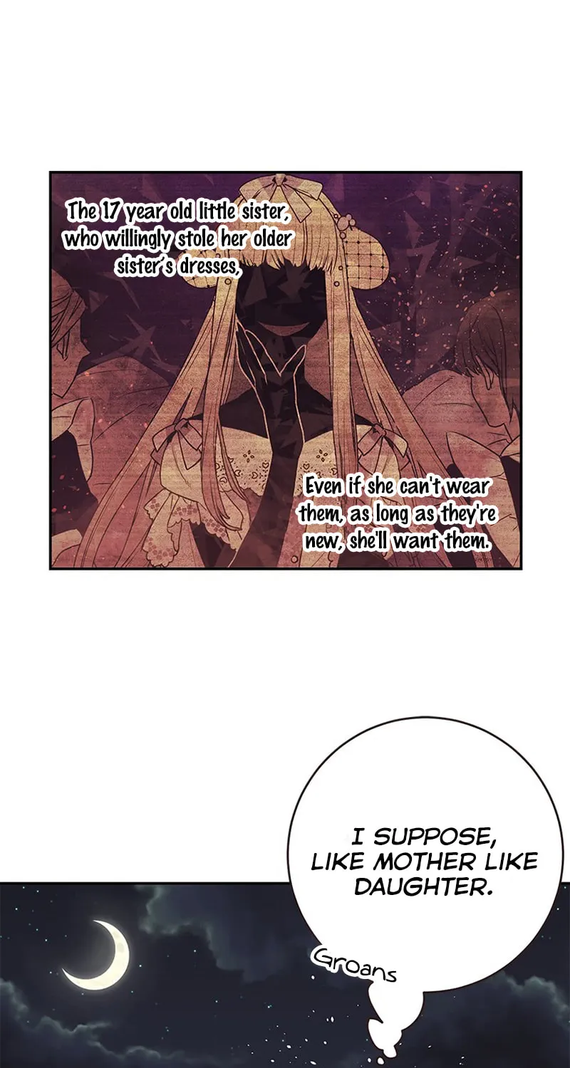 This Girl Is a Little Wild Chapter 24 page 12 - 