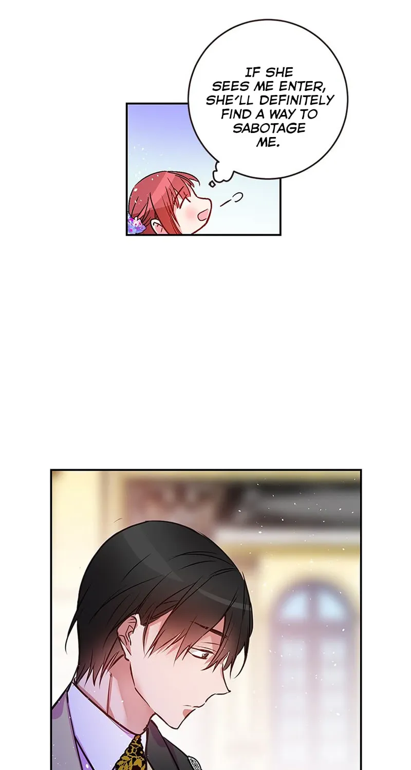 This Girl Is a Little Wild Chapter 24 page 14 - 