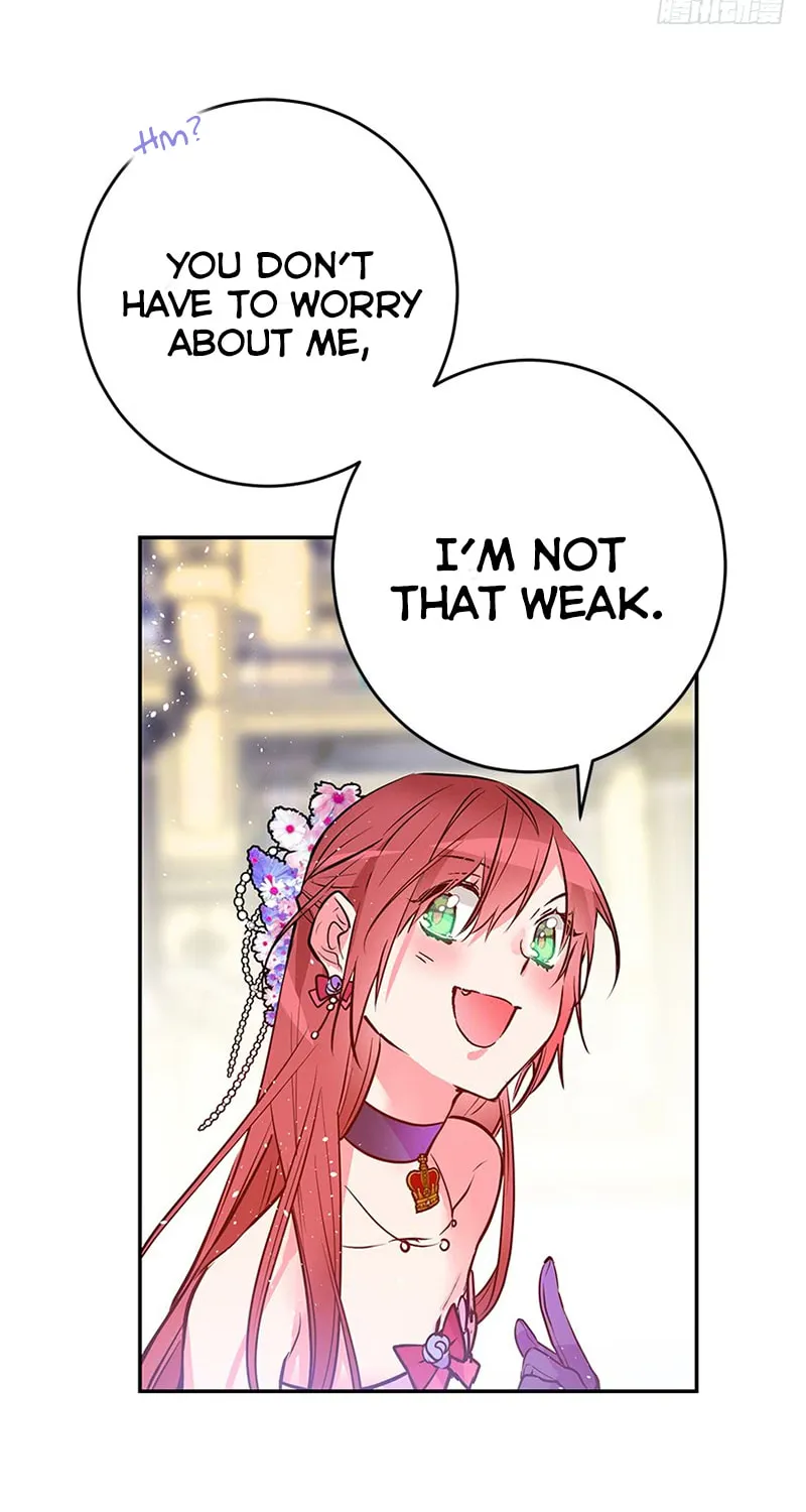 This Girl Is a Little Wild Chapter 24 page 17 - 