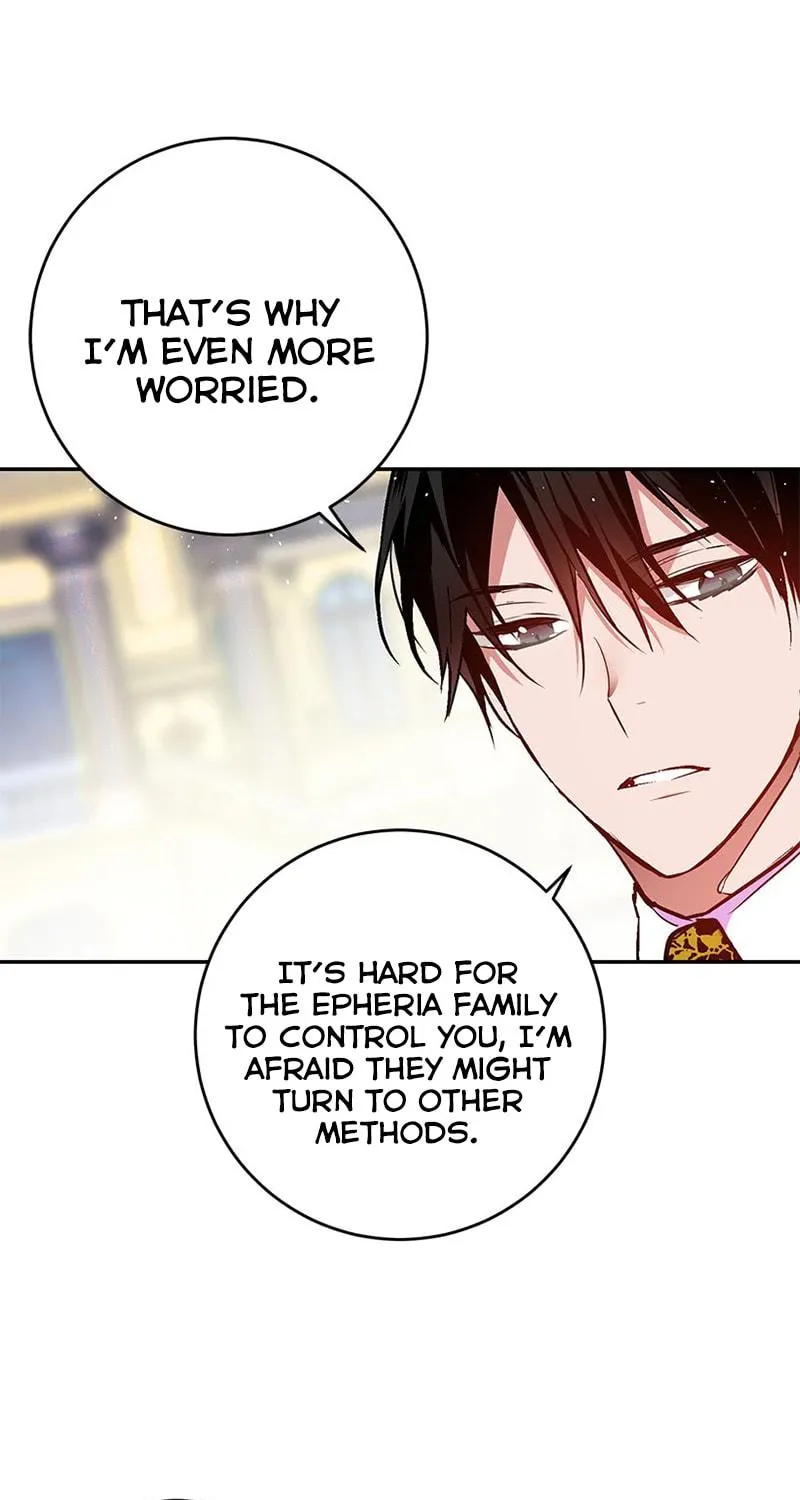 This Girl Is a Little Wild Chapter 24 page 19 - 
