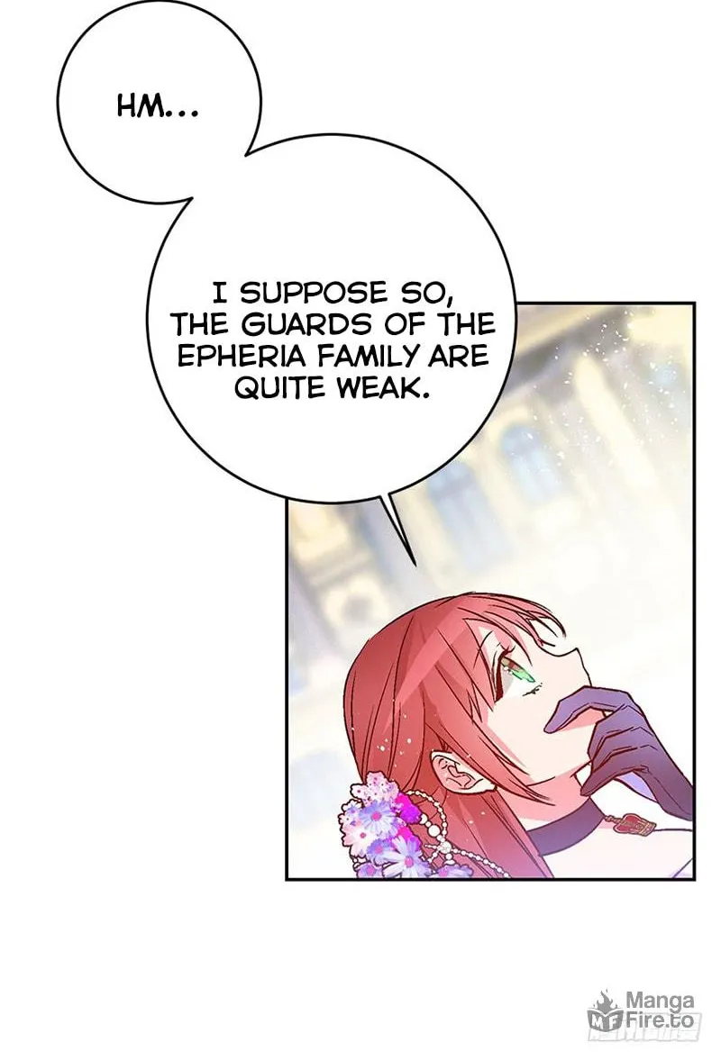 This Girl Is a Little Wild Chapter 24 page 20 - 