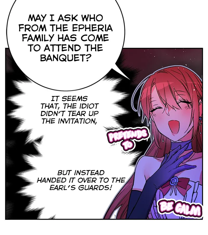 This Girl Is a Little Wild Chapter 24 page 3 - 
