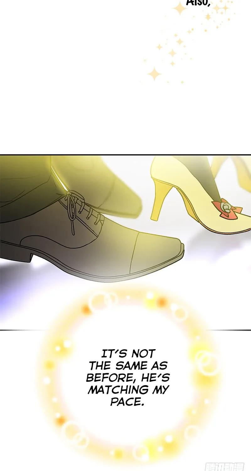 This Girl Is a Little Wild Chapter 24 page 22 - 