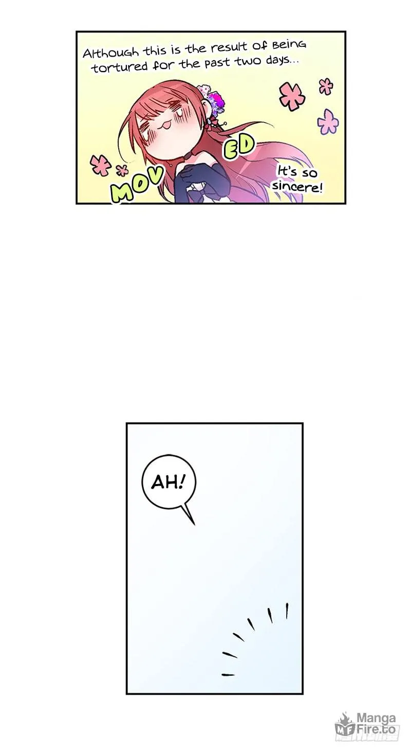 This Girl Is a Little Wild Chapter 24 page 24 - 