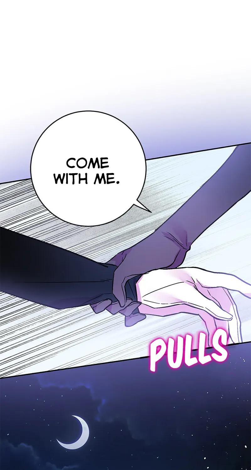 This Girl Is a Little Wild Chapter 24 page 25 - 