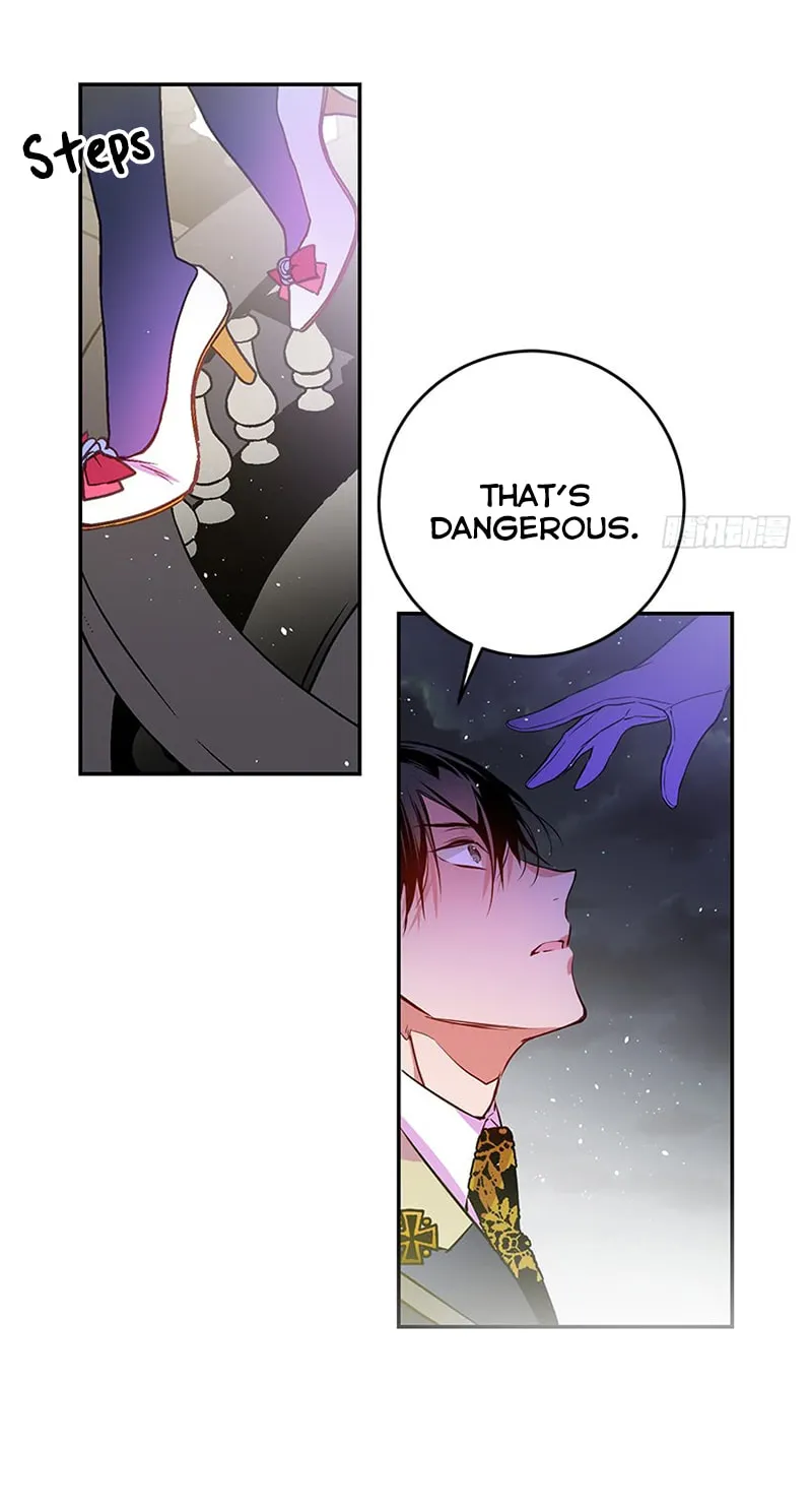 This Girl Is a Little Wild Chapter 24 page 28 - 