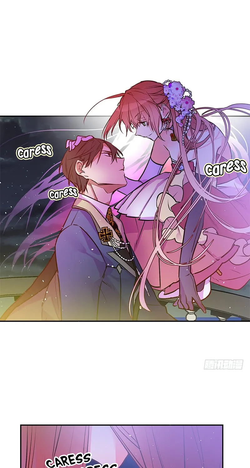 This Girl Is a Little Wild Chapter 24 page 29 - 
