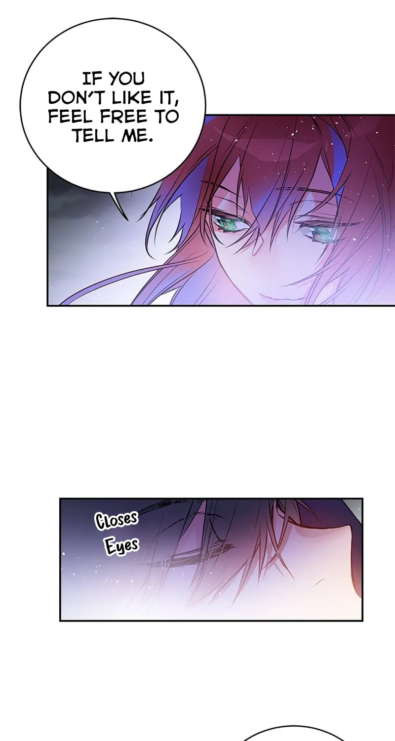 This Girl Is a Little Wild Chapter 24 page 32 - 