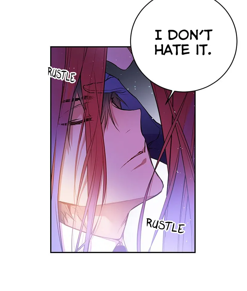 This Girl Is a Little Wild Chapter 24 page 33 - 