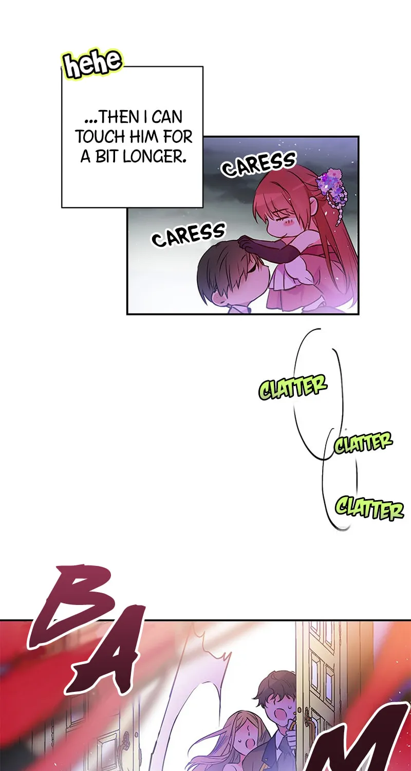This Girl Is a Little Wild Chapter 24 page 34 - 