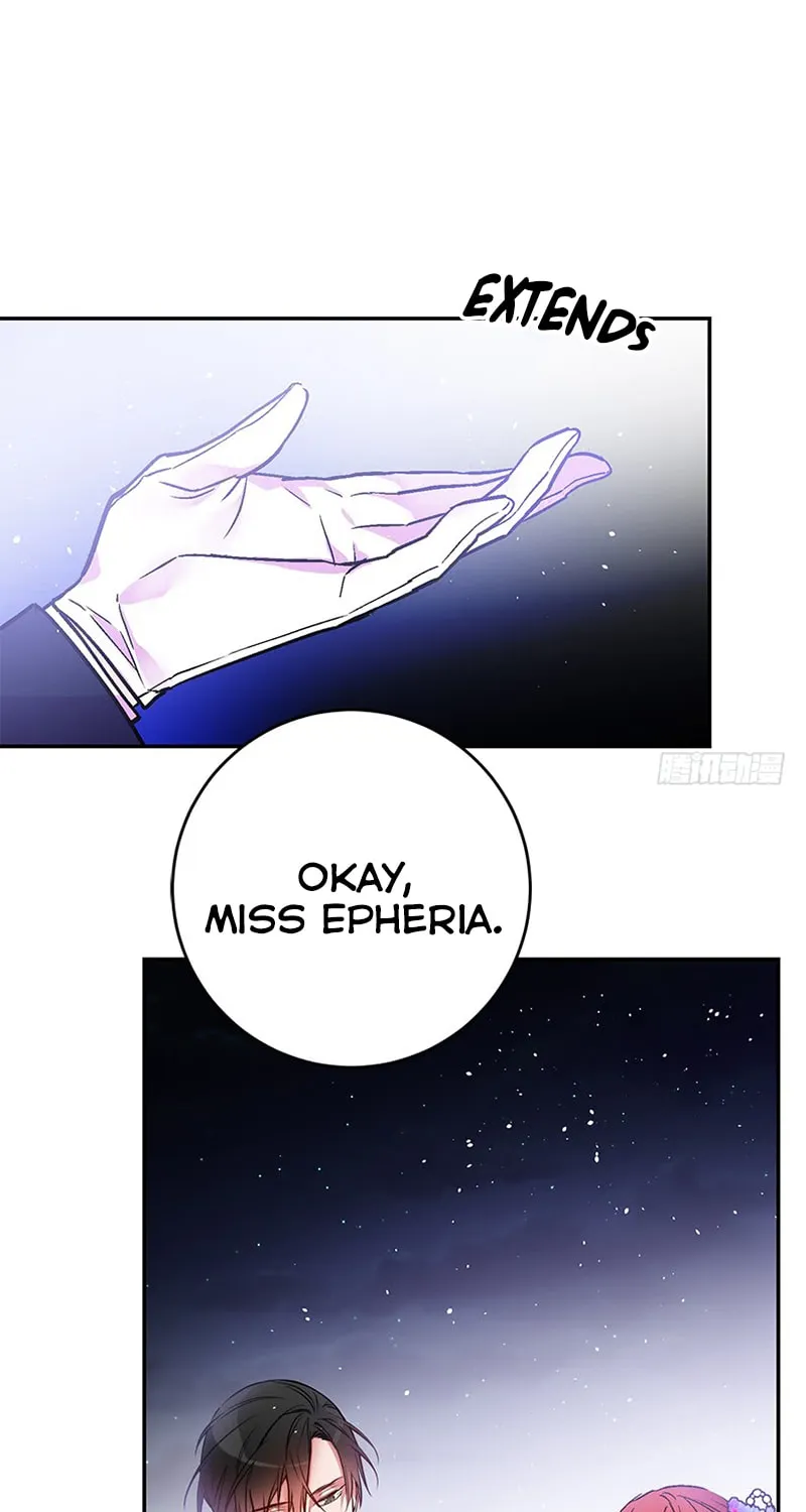 This Girl Is a Little Wild Chapter 24 page 37 - 