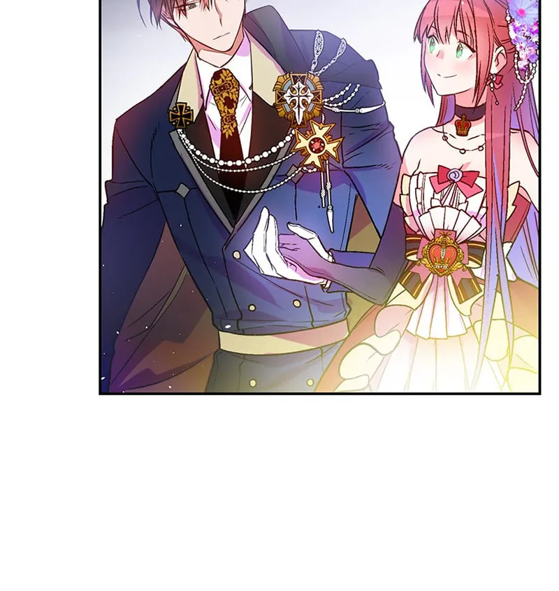 This Girl Is a Little Wild Chapter 24 page 38 - 