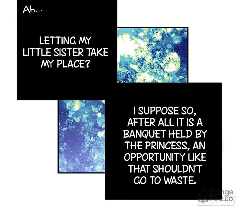 This Girl Is a Little Wild Chapter 24 page 5 - 