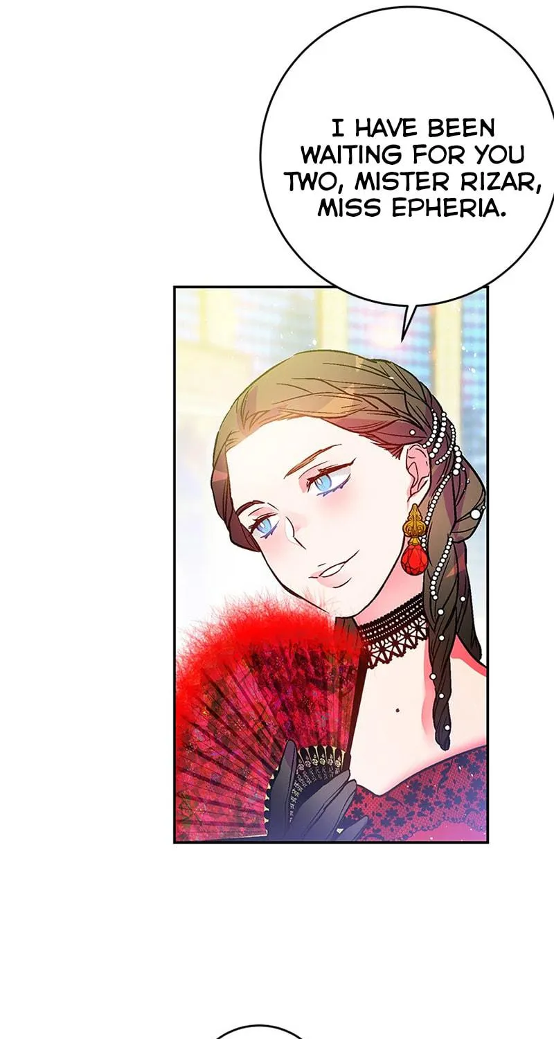 This Girl Is a Little Wild Chapter 24 page 41 - 