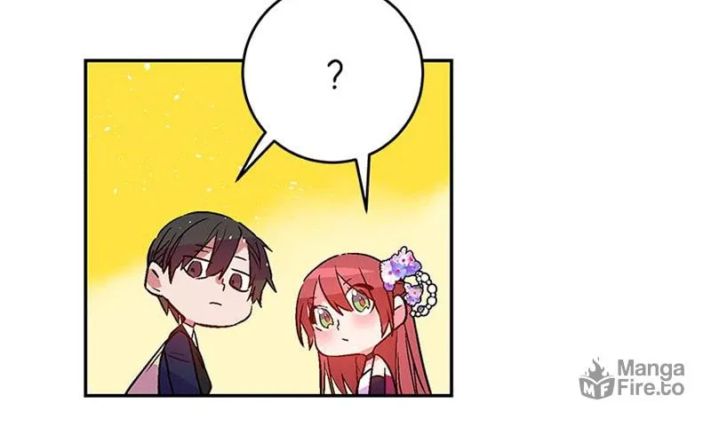 This Girl Is a Little Wild Chapter 24 page 42 - 