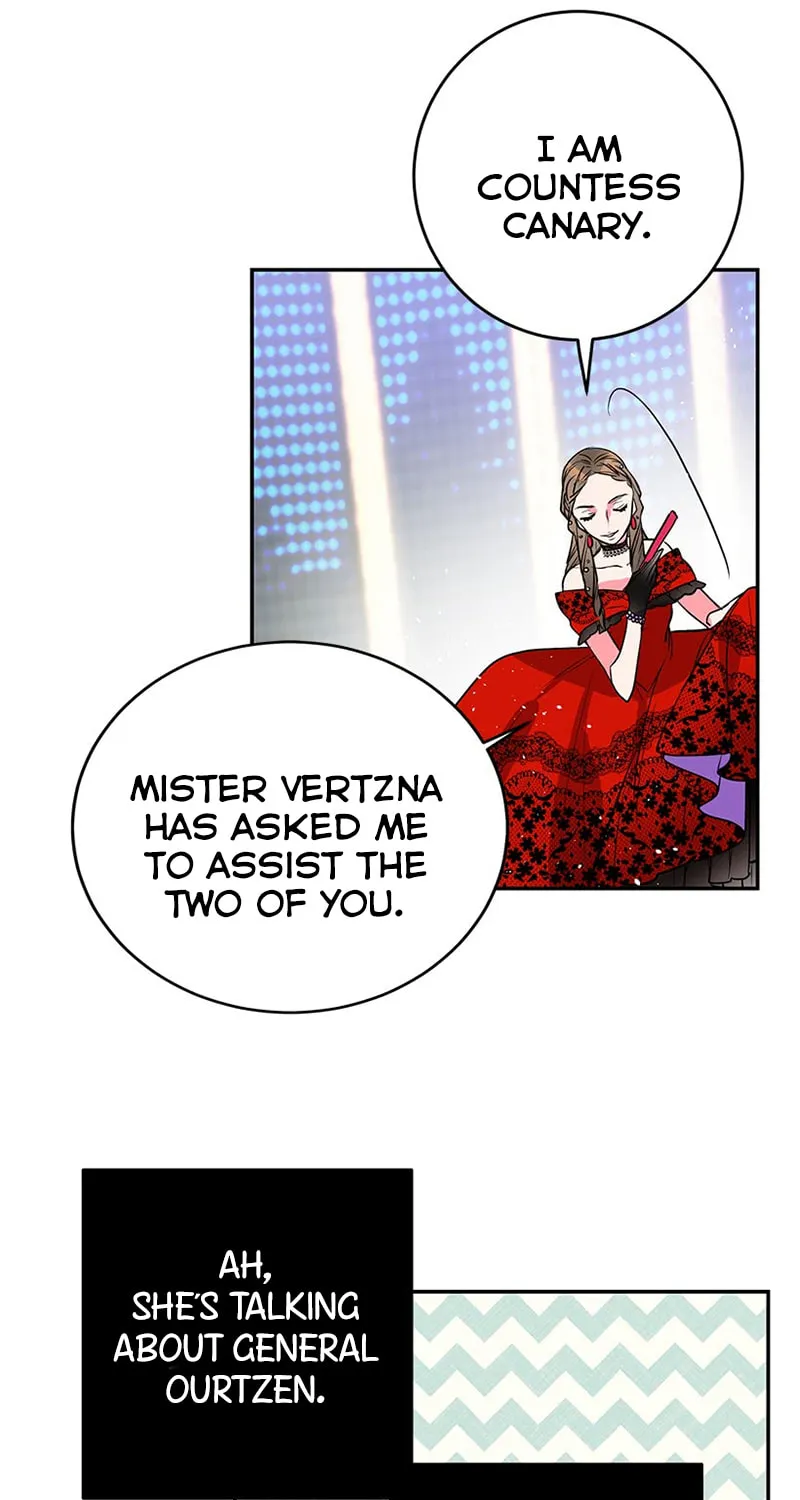 This Girl Is a Little Wild Chapter 24 page 43 - 