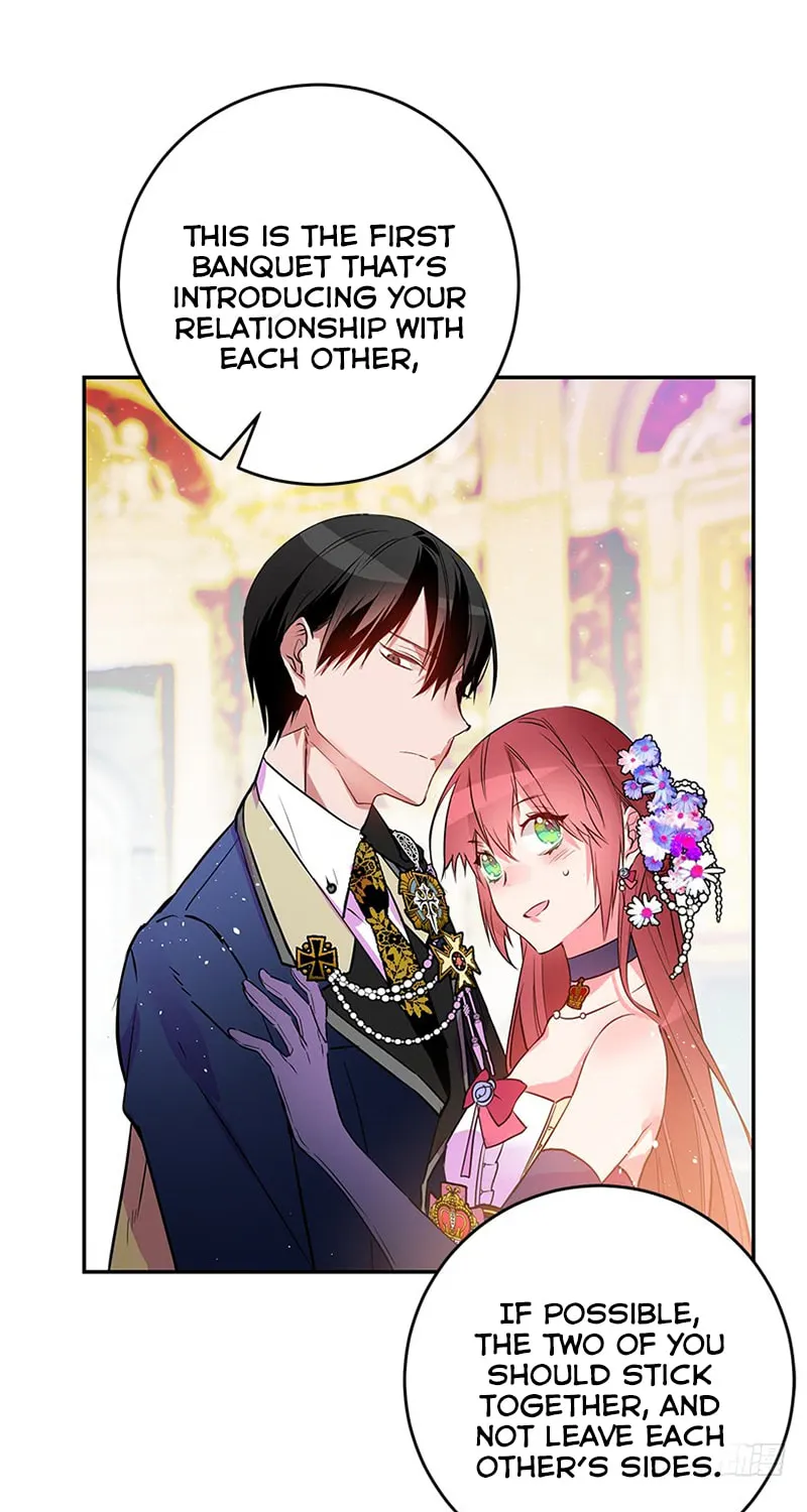 This Girl Is a Little Wild Chapter 24 page 45 - 